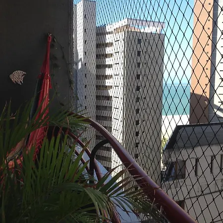 Porto De Iracema Apartamento Fortaleza (Ceara)