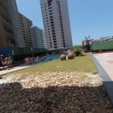 Porto De Iracema * Fortaleza (Ceara)