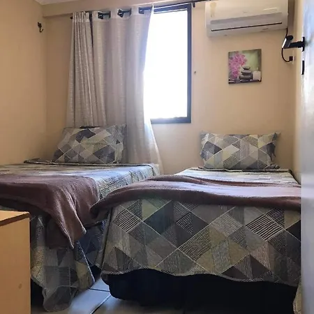 Porto De Iracema Apartamento *