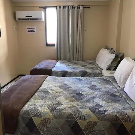 Porto De Iracema Apartamento Fortaleza (Ceara)