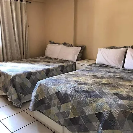 Apartamento Porto De Iracema *
