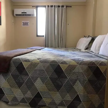 Apartamento Porto De Iracema *
