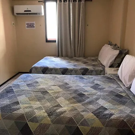 Apartamento Porto De Iracema *
