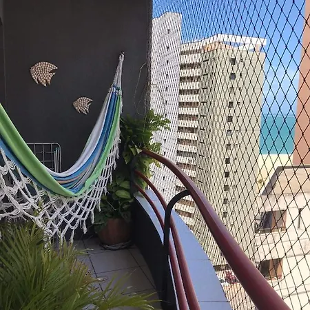 Apartamento Porto De Iracema *