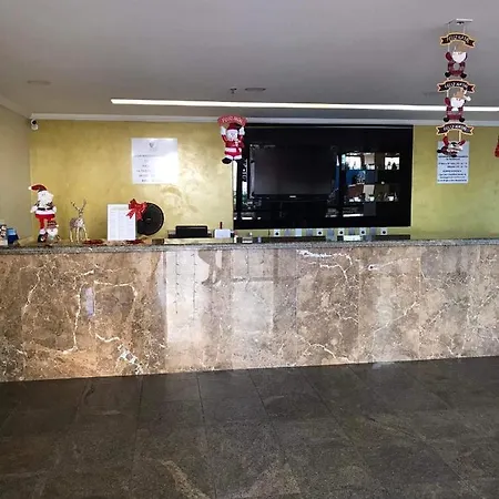Porto De Iracema Fortaleza (Ceara)