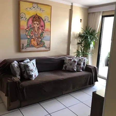 Apartamento Porto De Iracema Fortaleza (Ceara)