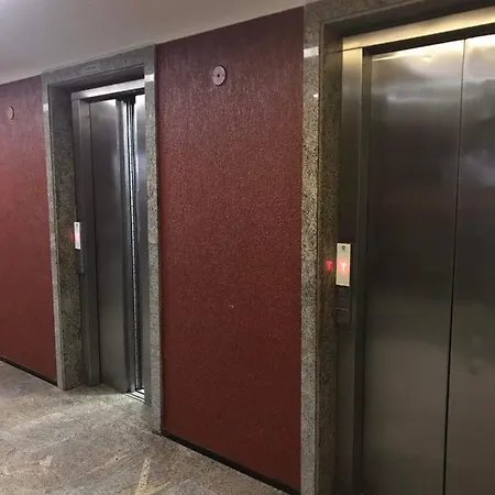 Apartamento Porto De Iracema Fortaleza (Ceara)