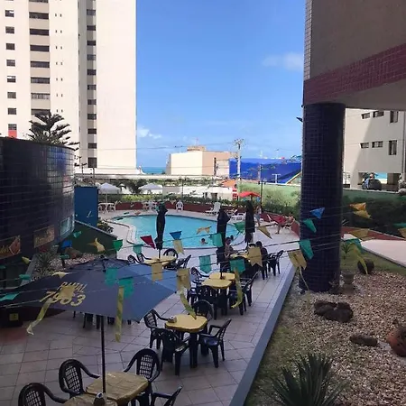 Porto De Iracema