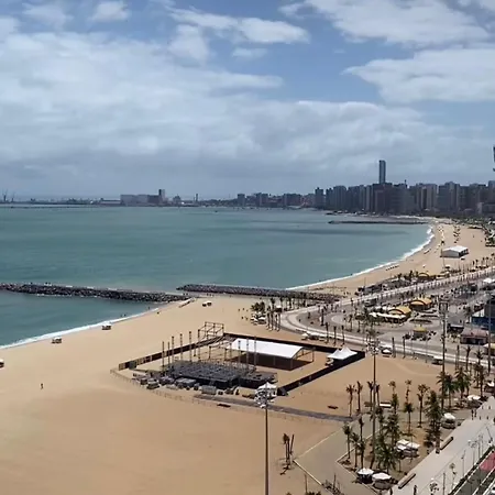 Porto De Iracema *