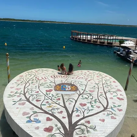 Porto De Iracema * Fortaleza (Ceara)