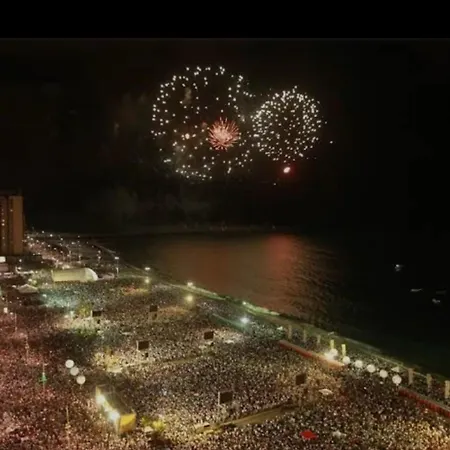 Porto De Iracema Apartamento