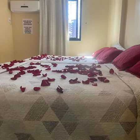 Porto De Iracema Apartamento *