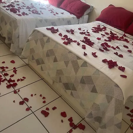 Porto De Iracema Apartamento Fortaleza (Ceara)