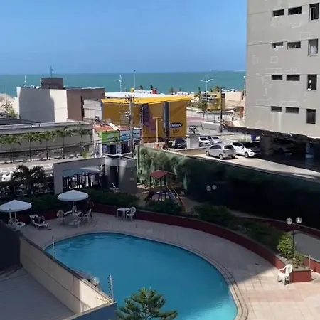 Porto De Iracema Fortaleza (Ceara)