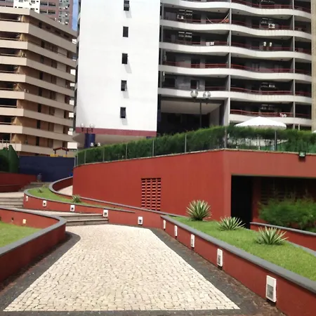 Porto De Iracema Apartamento