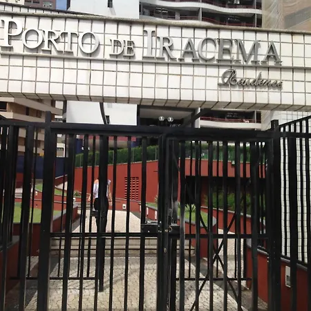 Porto De Iracema * Fortaleza (Ceara)