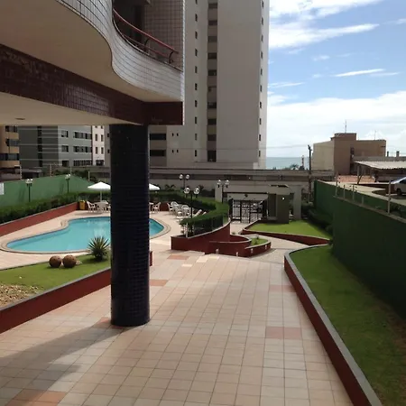 Apartamento Porto De Iracema Fortaleza (Ceara)