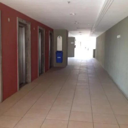 Porto De Iracema Apartamento