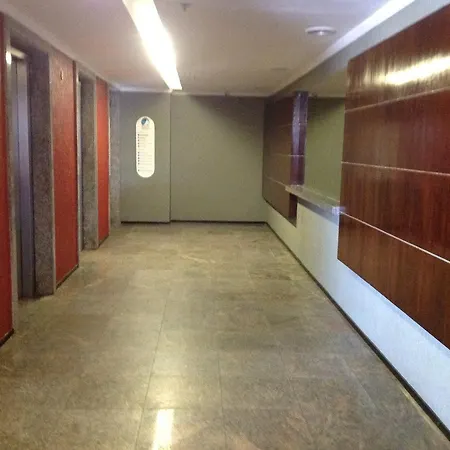 Apartamento Porto De Iracema *