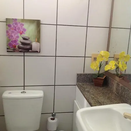 Porto De Iracema Apartamento Fortaleza (Ceara)