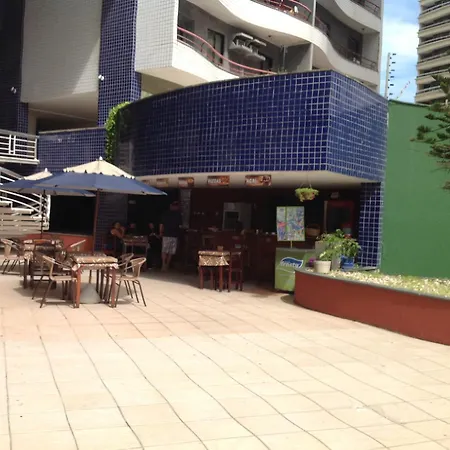 Porto De Iracema Apartamento Fortaleza (Ceara)