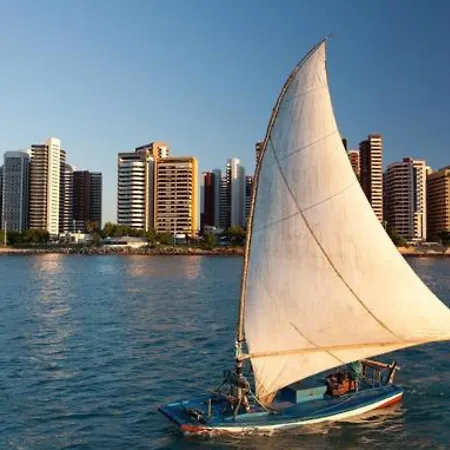 Porto De Iracema * Fortaleza (Ceara)