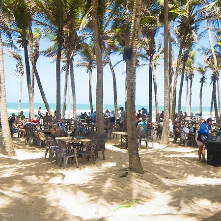Porto De Iracema Fortaleza (Ceara)