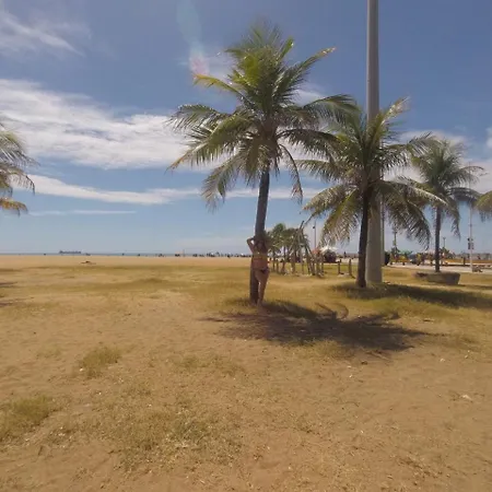 Porto De Iracema