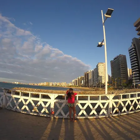 Porto De Iracema Fortaleza (Ceara)