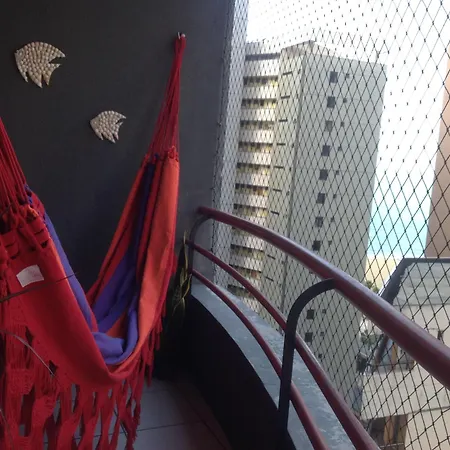 Apartamento Porto De Iracema Fortaleza (Ceara)