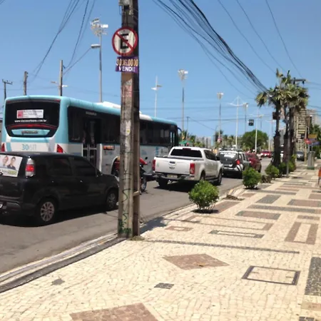 Apartamento Porto De Iracema *