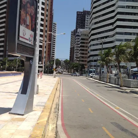 Porto De Iracema Fortaleza (Ceara)