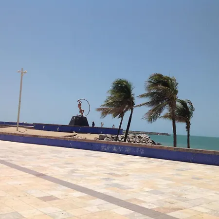 Porto De Iracema