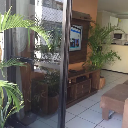 Apartamento Porto De Iracema Fortaleza (Ceara)