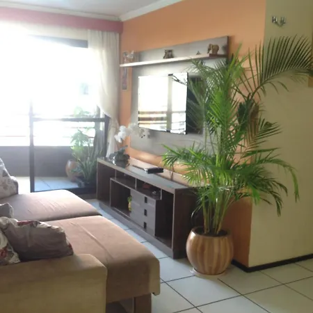 Porto De Iracema Apartamento Fortaleza (Ceara)