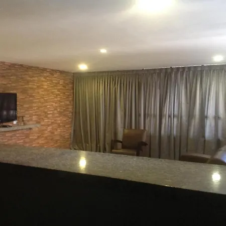 Apartamento Porto De Iracema Fortaleza (Ceara)