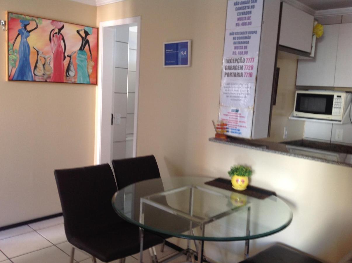 Porto De Iracema Apartment *