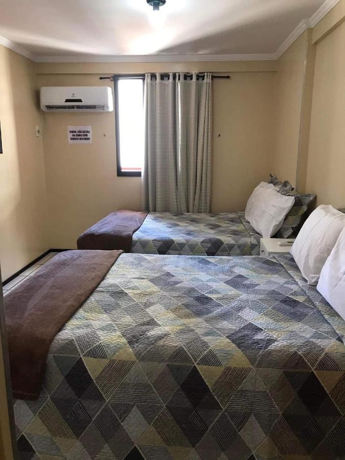 Porto De Iracema Apartment Fortaleza (Ceara)