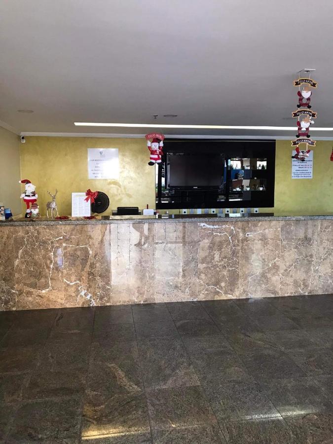 Porto De Iracema Fortaleza (Ceara)