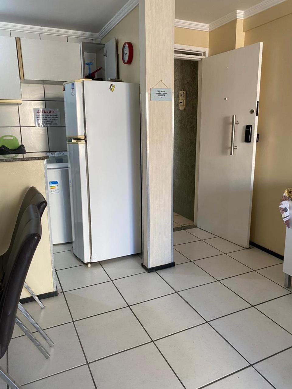 Apartment Porto De Iracema Fortaleza (Ceara)