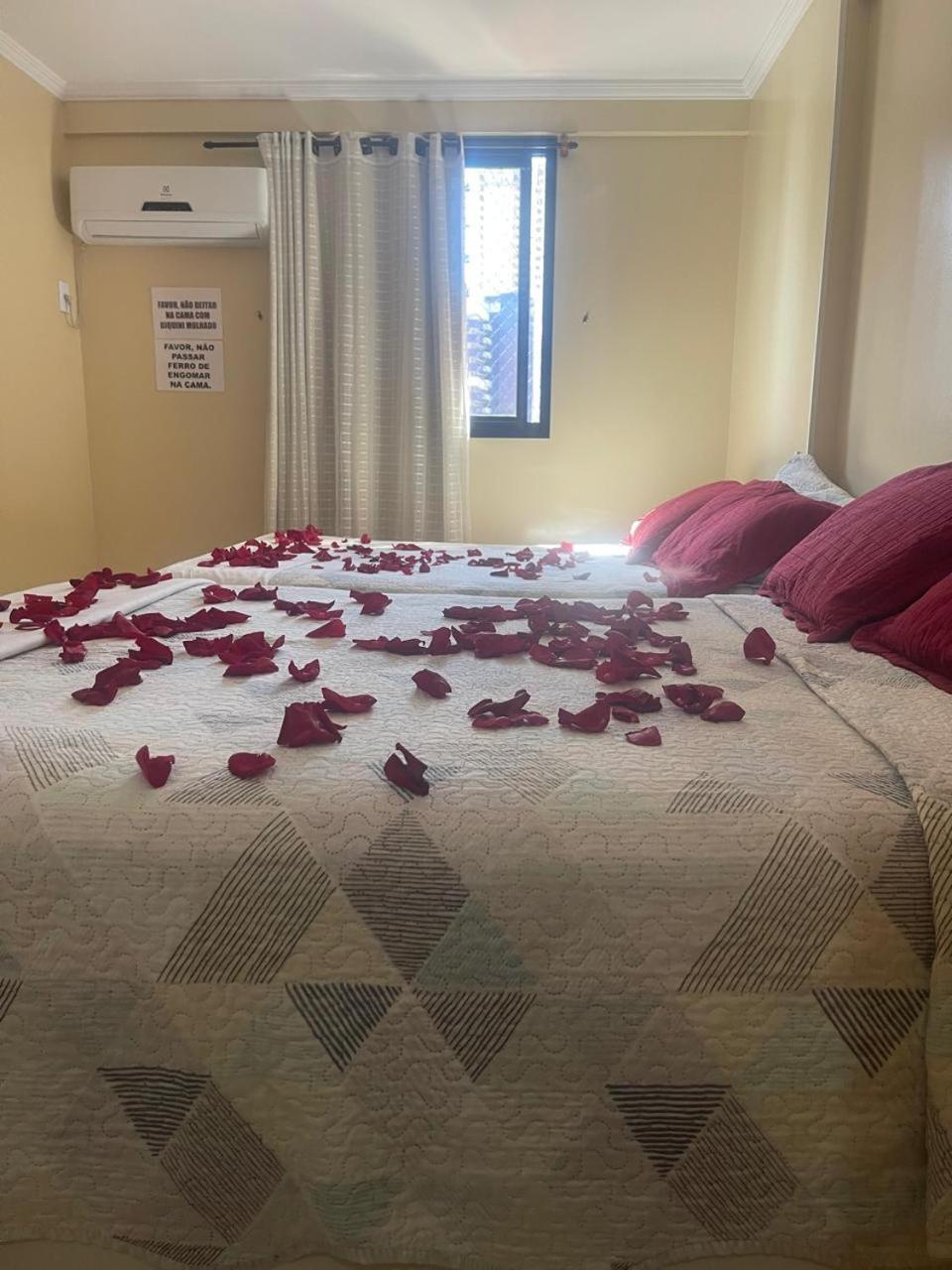 Porto De Iracema Apartamento *