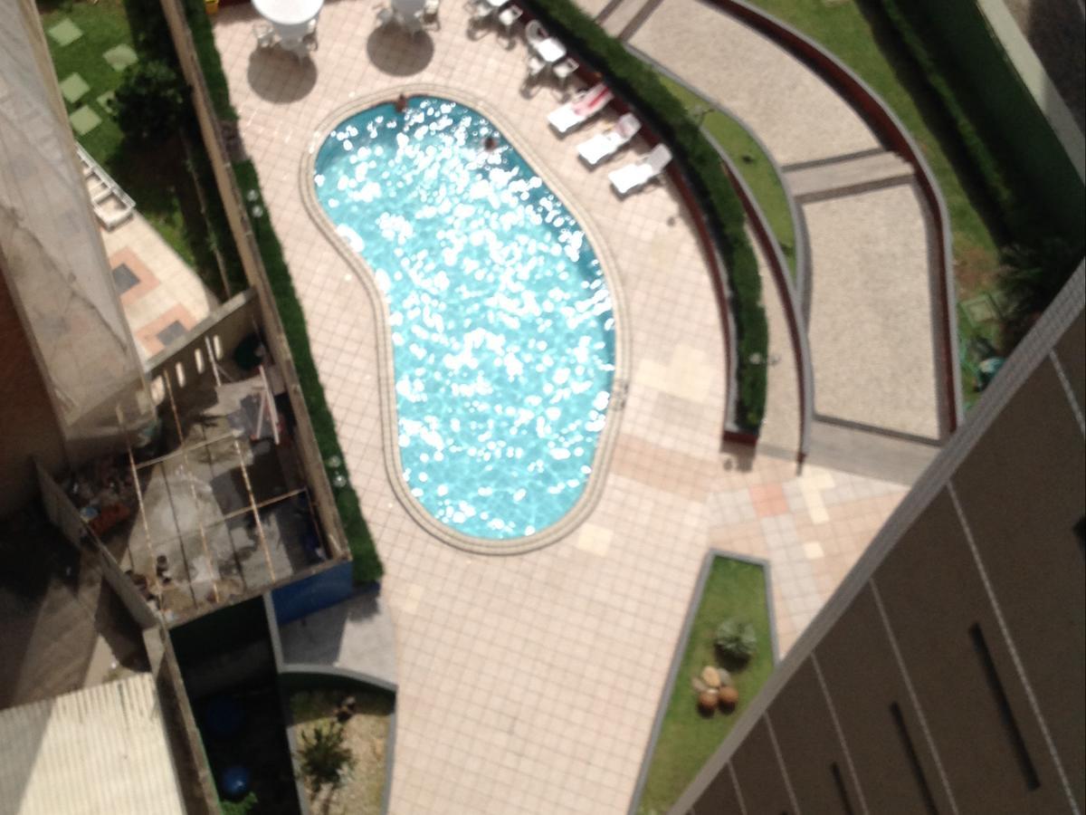 Porto De Iracema Apartment