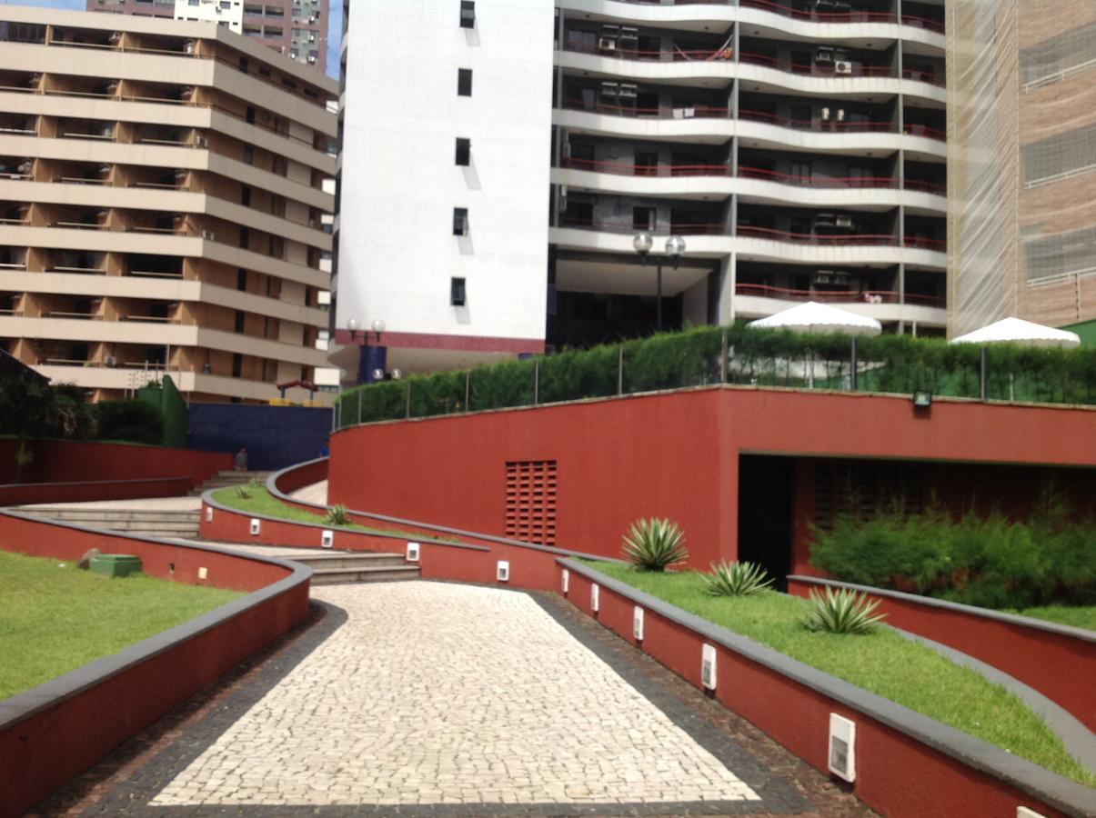 Porto De Iracema Apartment