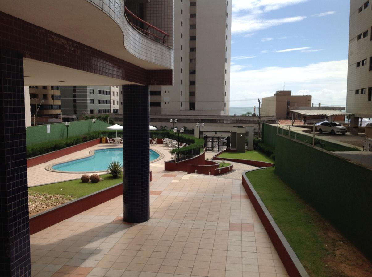 Apartment Porto De Iracema Fortaleza (Ceara)