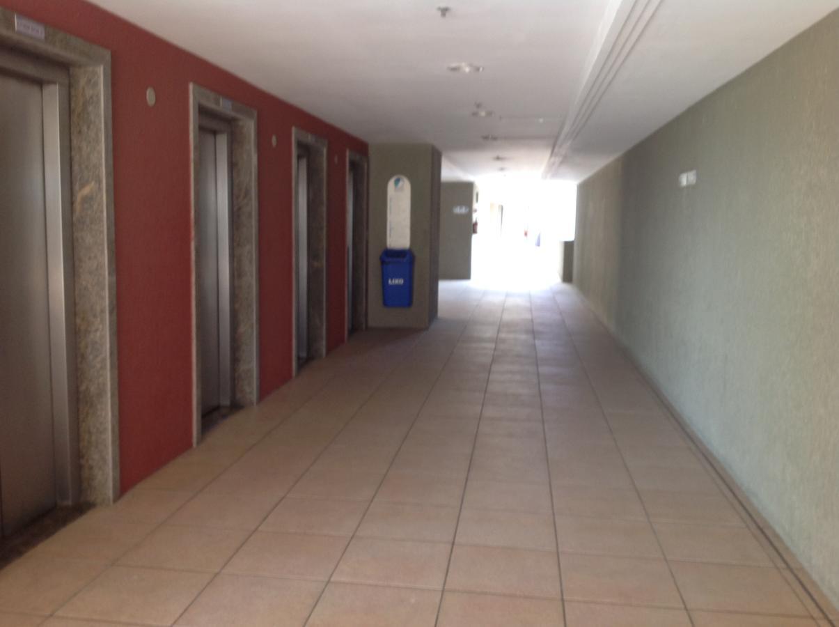 Porto De Iracema Apartment
