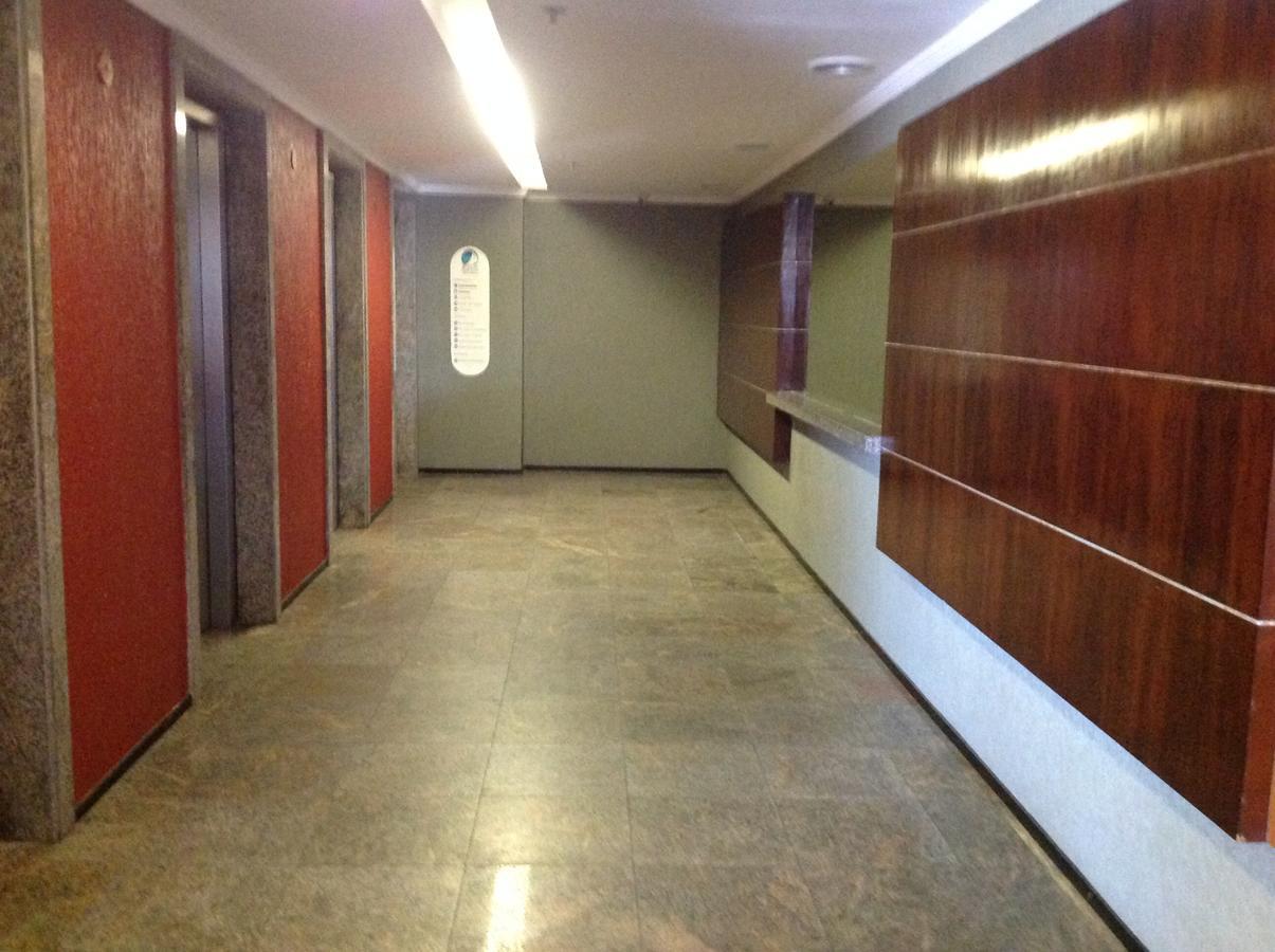 Apartment Porto De Iracema *