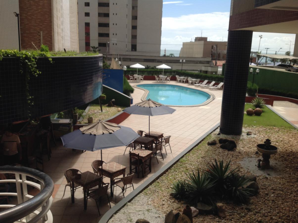 Porto De Iracema Apartment Fortaleza (Ceara)