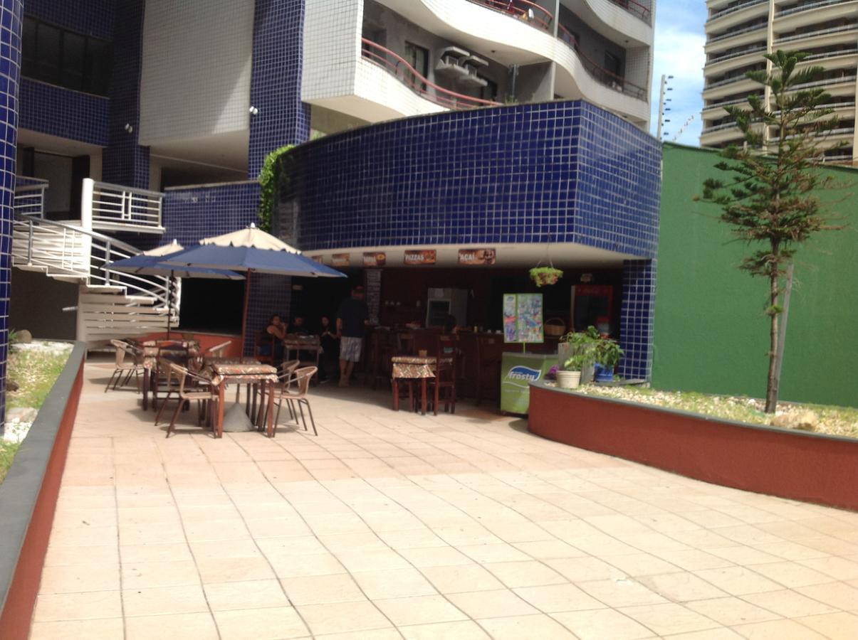 Porto De Iracema Apartment Fortaleza (Ceara)