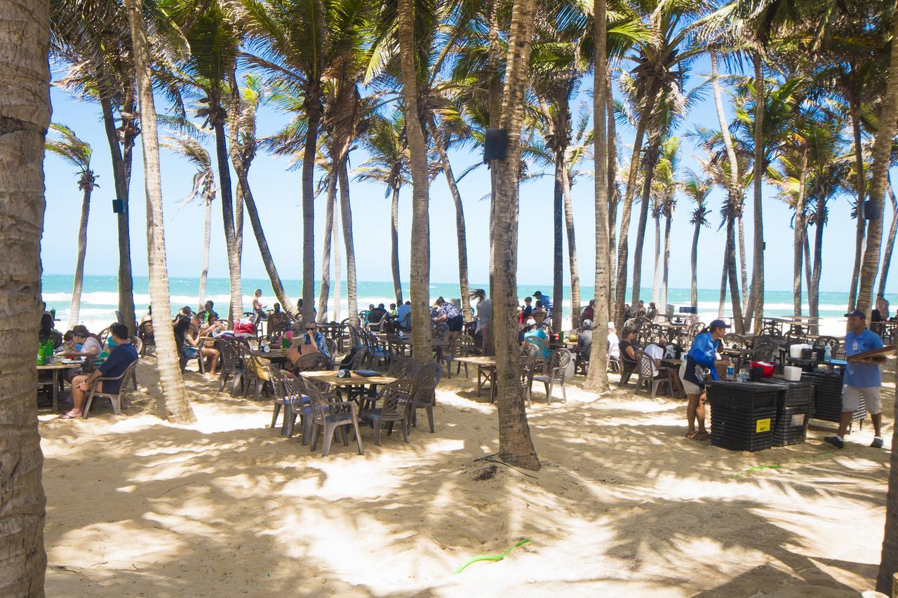 Porto De Iracema Fortaleza (Ceara)