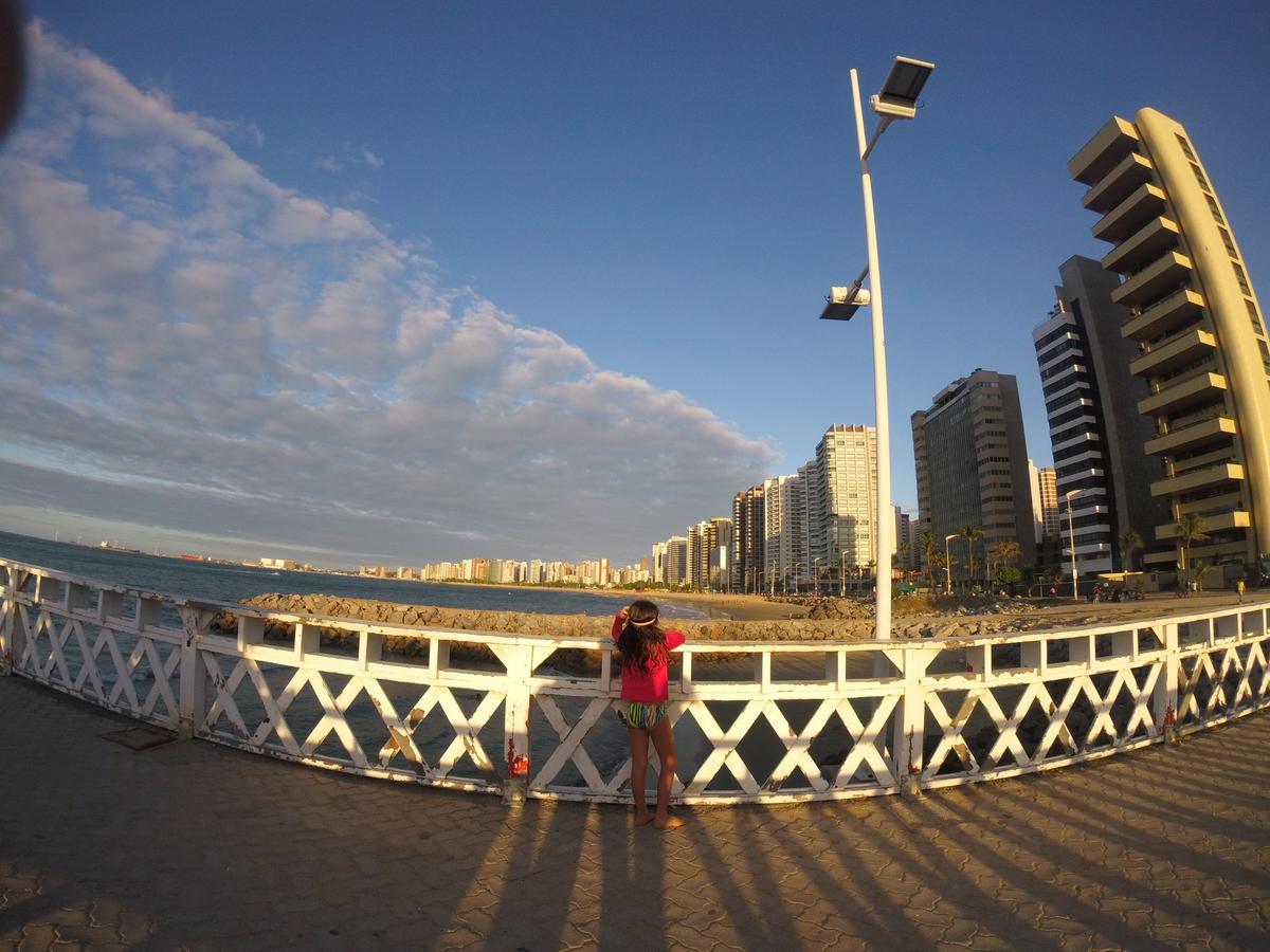 Porto De Iracema Fortaleza (Ceara)